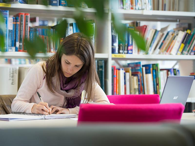 Undergraduate students